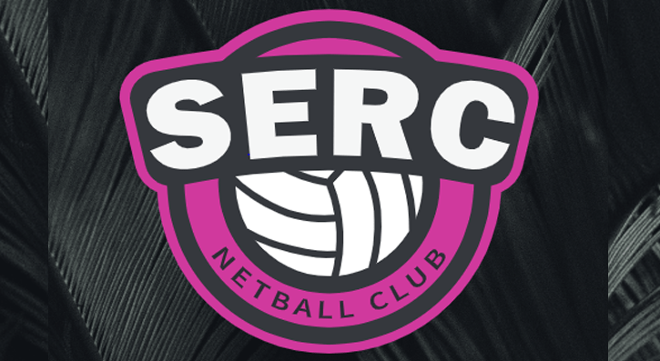 All level of students and staff are welcome to the new SERC Netball Club, taking place on Wednesdays from 15:30 to 16:30. 